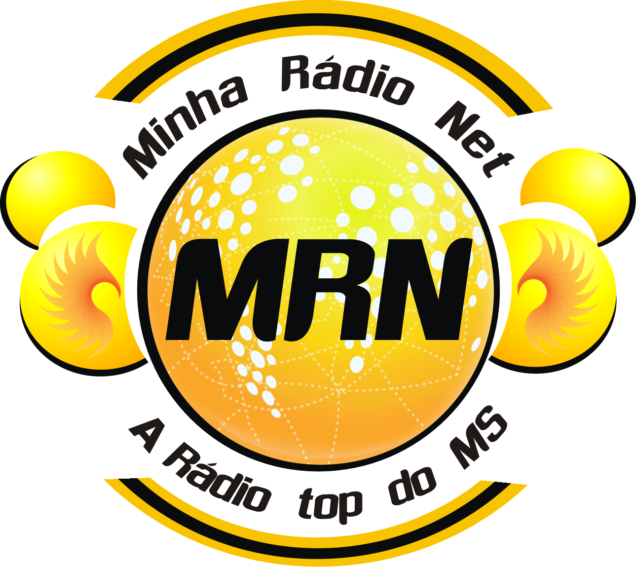 Minha Rádio Net - MRN
