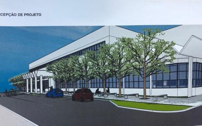 Ministério seleciona projeto da Prefeitura para revitalizar antiga rodoviária