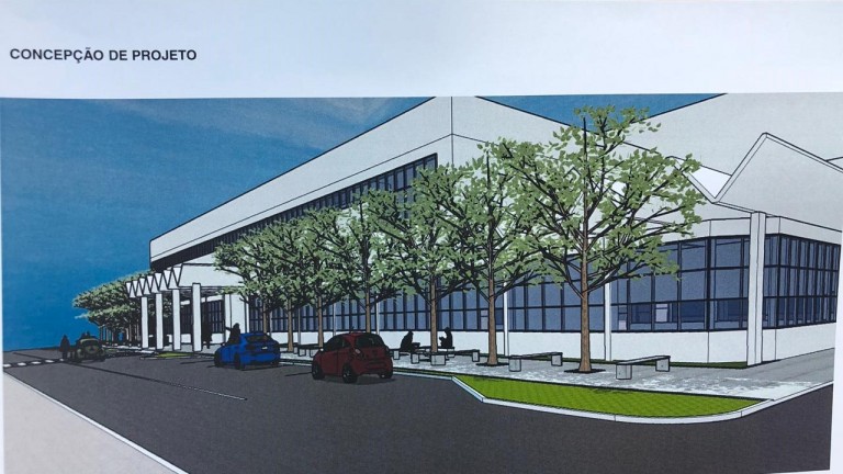 Ministério seleciona projeto da Prefeitura para revitalizar antiga rodoviária