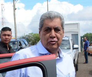 Ação penal contra Puccinelli  chega à Justiça Estadual