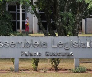 Sessões na Assembleia serão transmitidas pelas redes sociais
