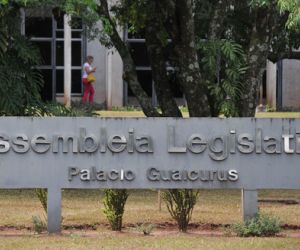 Sessões na Assembleia serão transmitidas pelas redes sociais