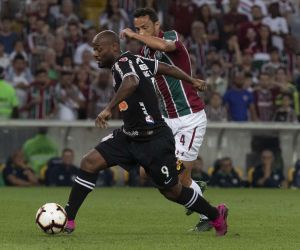 Corinthians conquista vaga inédita na Copa Sul-Americana