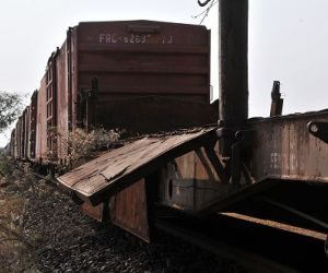 Ferrovia precisa de R$ 2,2 bilhões para subir de patamar