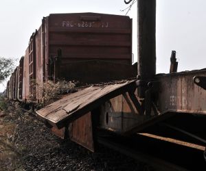 Ferrovia precisa de R$ 2,2 bilhões para subir de patamar