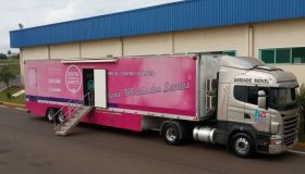 Mulheres podem fazer mamografias e exames preventivos de graça