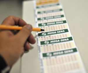 Mega-Sena sorteia nesta quarta-feira prêmio de R$ 42 milhões