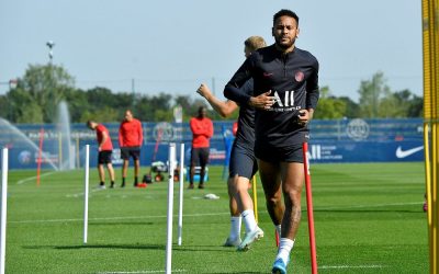 PSG quer 100 milhões de euros e mais dois jogadores do Barça por Neymar, diz jornal