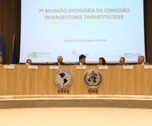 MS receberá quase R$ 1 milhão para equipar salas de vacinação