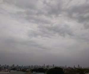 Inmet alerta para umidade do ar abaixo de 16% em MS