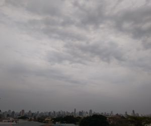 Inmet alerta para umidade do ar abaixo de 16% em MS