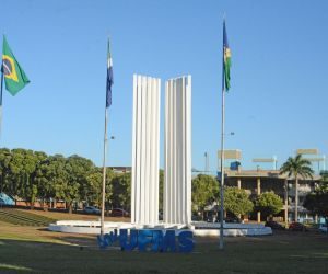 UFMS deve ofertar 5,2 mil vagas para ingresso em 2020