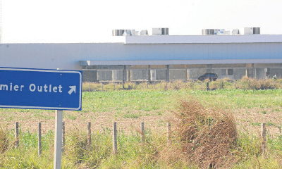 Construtora cobra R$ 10 milhões para entregar obra de shopping