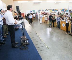 Dia da Oportunidade atrai mais de 200 visitantes em Bataguassu