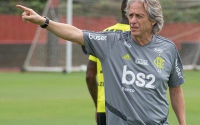 Flamengo recebe Inter pelo Brasileirão; Corinthians busca vaga em final