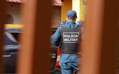 Corregedoria cumpre 13 mandados contra policiais suspeitos de receber propina