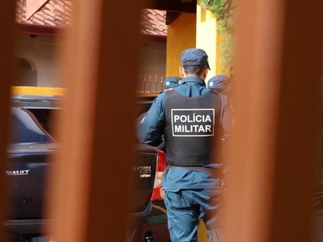Corregedoria cumpre 13 mandados contra policiais suspeitos de receber propina