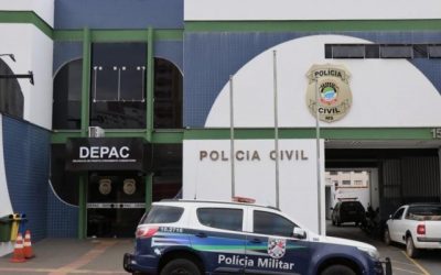 Traficantes são presos com 19 kg de maconha negociadas por WhatsApp