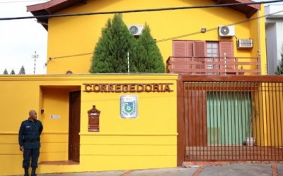 Contra PMs corruptos, Corregedoria cumpre mandados de busca e prisão