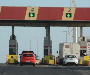 Redução de pedágio da BR-163 fica para outubro