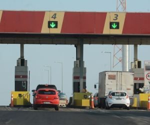 Agência rejeita plano de obras para a BR-163