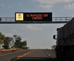 MSVia pode sofrer punição  de R$ 1,8 milhão por ignorar a ANTT