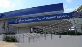 Câmara deve usar duodécimo para colocar detector de metais em escolas