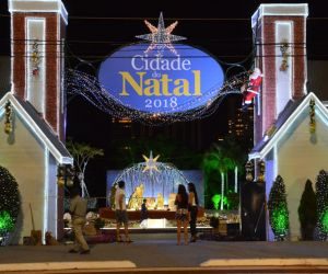 Por R$ 103 mil, empresa vai gerenciar Cidade do Natal