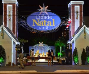 Por R$ 103 mil, empresa vai gerenciar Cidade do Natal