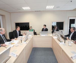 Sem R$ 770 mil para estudo, Rota Bioceânica está travada