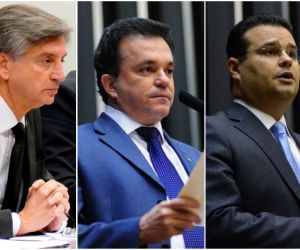 Três deputados de MS querem investigar Moro e Dallagnol