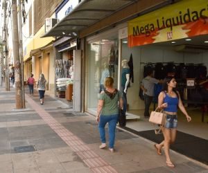 Saiba por que o comércio espera decolar neste fim de ano
