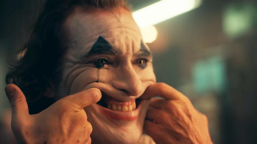 Estreia de Coringa coloca em alerta a polícia de Los Angeles