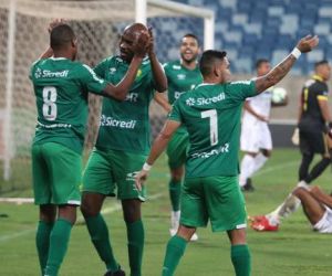 Costa Rica perde em Cuiabá e encerra participação nacional de MS no ano