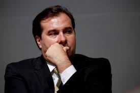 Maia cita caso Agatha e pede avaliação criteriosa sobre ‘excludente de ilicitude’