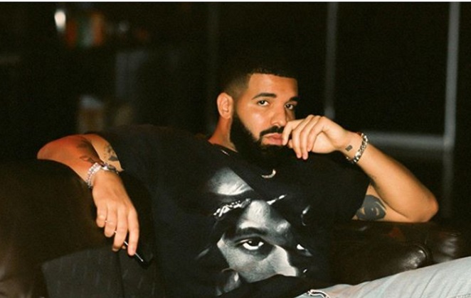 ROCK IN RIO: Drake cancela transmissão de show pela TV