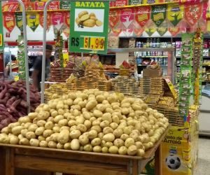 Prefeitura cria lei que distribui alimentos excedentes de supermercados