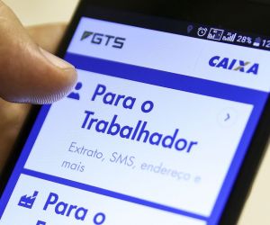 Em MS, 1,4 milhão de trabalhadores poderão sacar FGTS