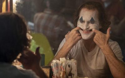 Coringa ganha classificação para maiores de 16 anos no Brasil