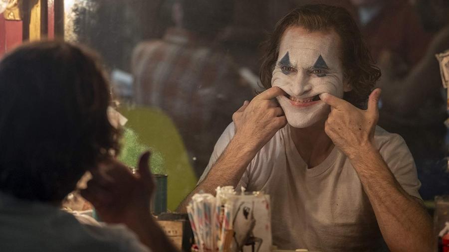 Coringa ganha classificação para maiores de 16 anos no Brasil