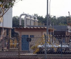 Dona do gasoduto projeta disparada do consumo em MS