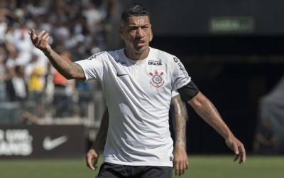 Ralf e Clayson acreditam em virada do Corinthians na Copa Sul-Americana