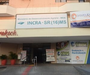 TCU multa ex-superintendentes do Incra por fraude na reforma agrária