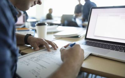 Ensino superior a distância tem mais vagas do que o presencial