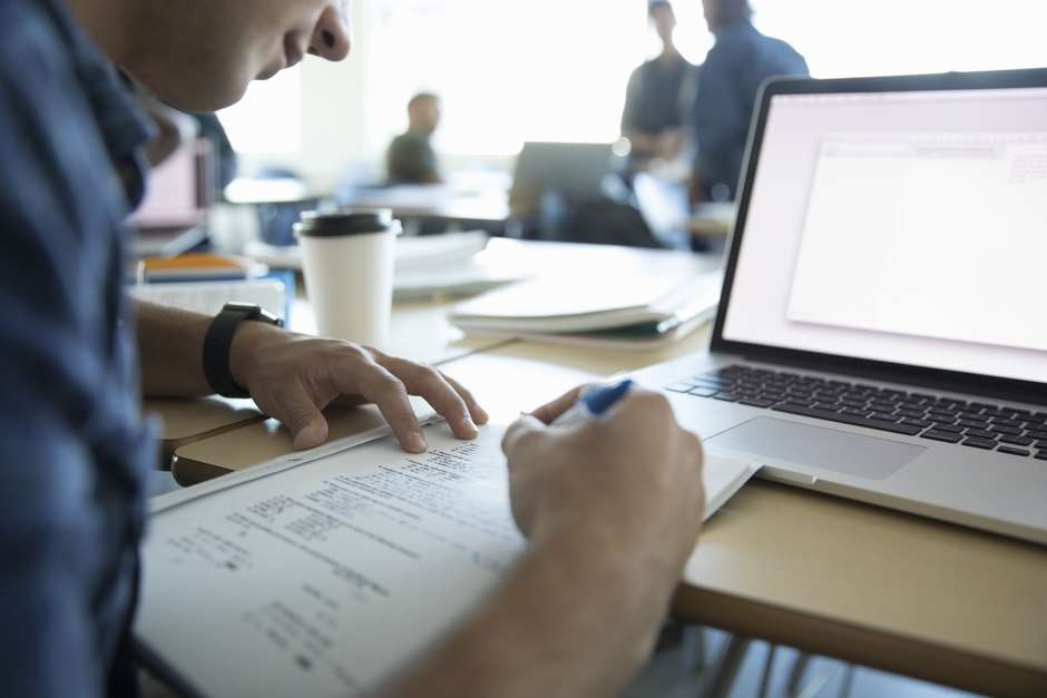 Ensino superior a distância tem mais vagas do que o presencial