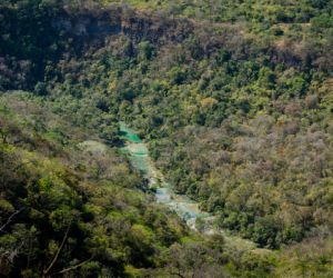 Liminar que retirava cerca de  80% de parque é cassada pela Justiça