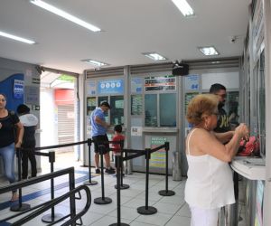 Lotofácil sorteia prêmio de 95 milhões