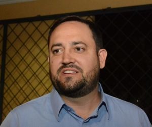 Sem Tebet e Puccinelli, Márcio é cotado para concorrer a prefeito