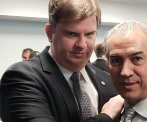 União agilizará reconhecimento de emergência por queimadas em MS