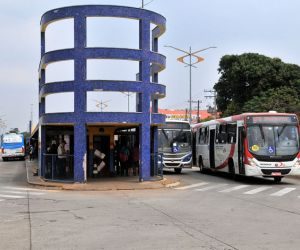 Prefeitura economiza R$ 500 mil em 1ª fase de reforma de terminais